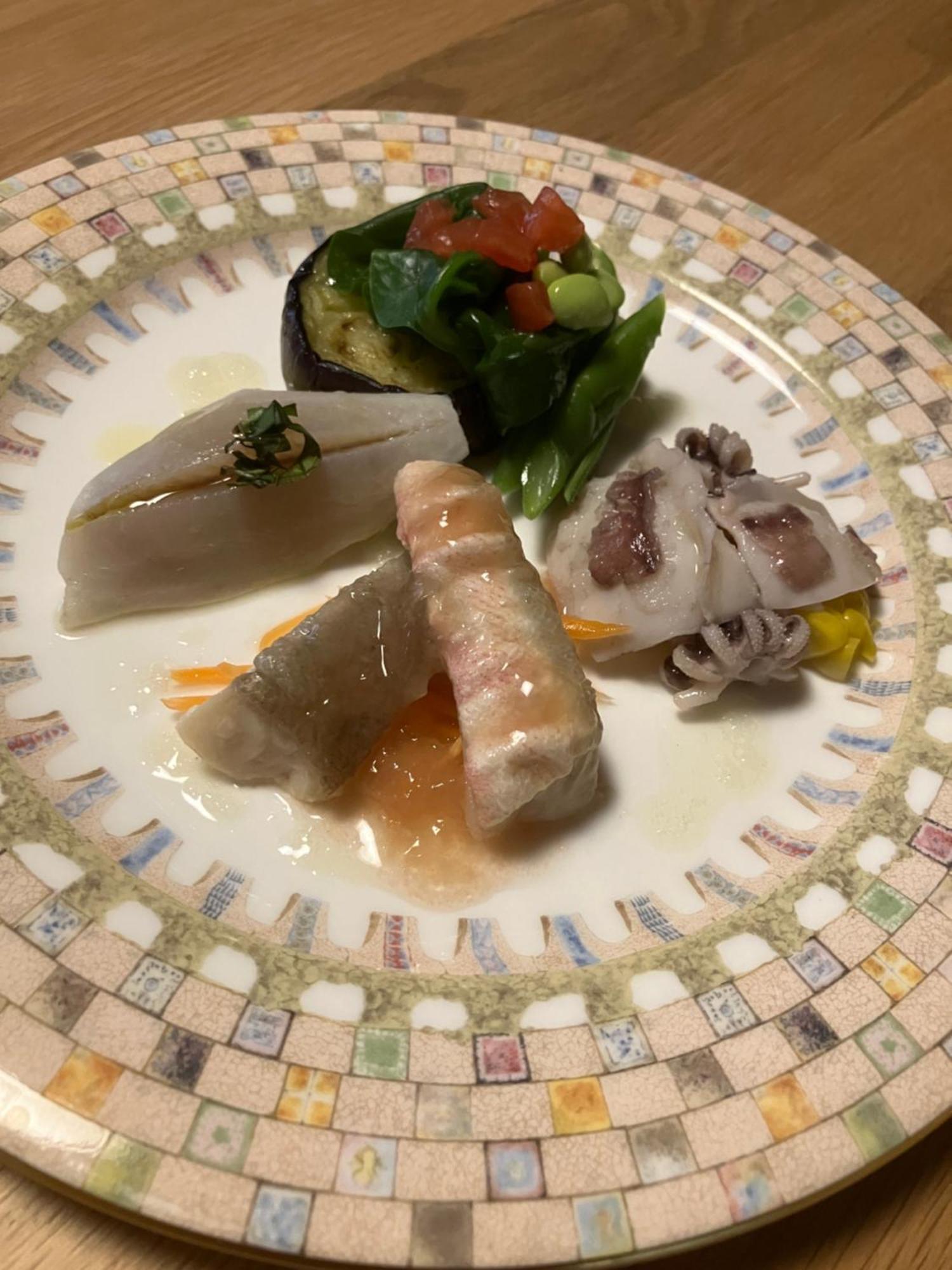 Hotel いわしの子守唄 Sardine Lullaby Matsuyama  Exterior foto