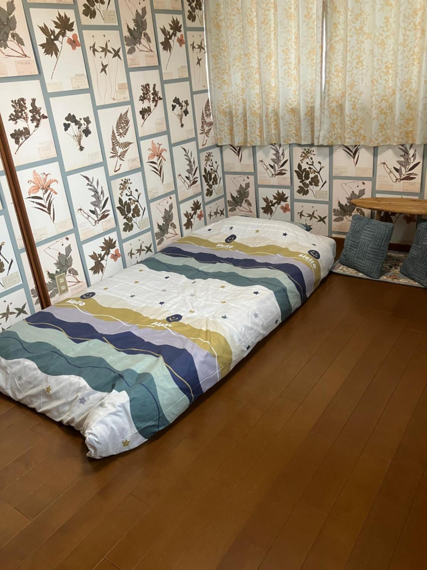 Hotel いわしの子守唄 Sardine Lullaby Matsuyama  Exterior foto