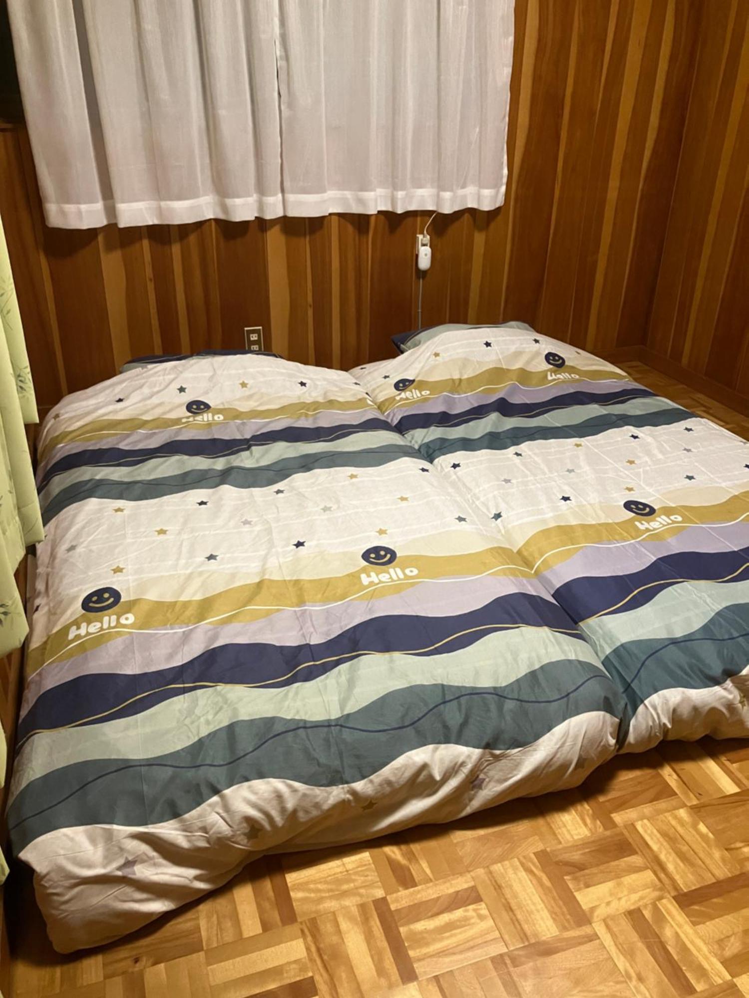 Hotel いわしの子守唄 Sardine Lullaby Matsuyama  Exterior foto